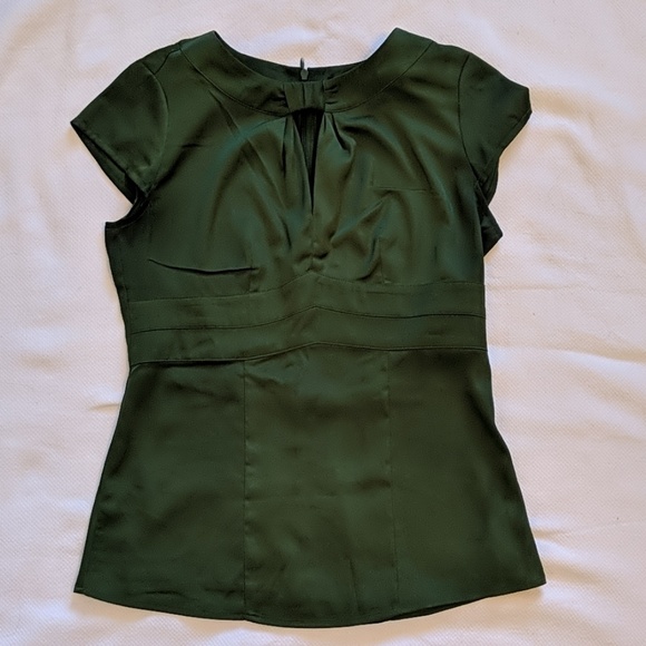 Ann Taylor Tops - Ann Taylor Blouse